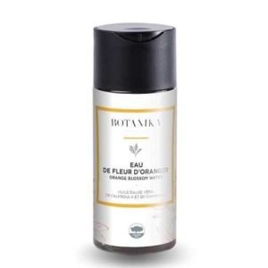 BOTANIKA EAU DE FLEUR D&rsquo;ORANGER 150 ML - BOTANIKA