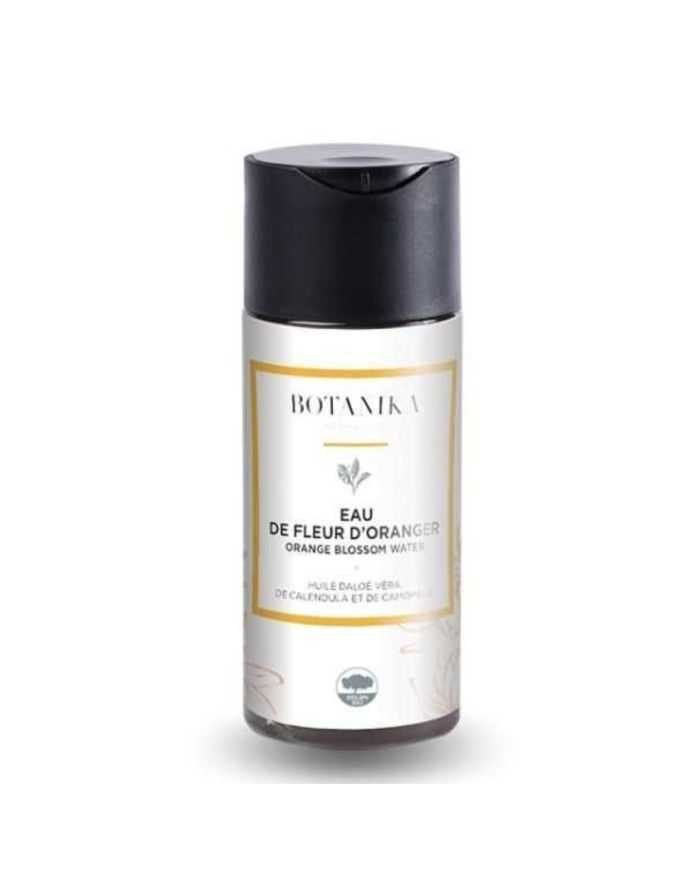 BOTANIKA EAU DE FLEUR D’ORANGER 150 ML - BOTANIKA
