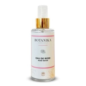BOTANIKA EAU DE ROSE 150 ML - BOTANIKA