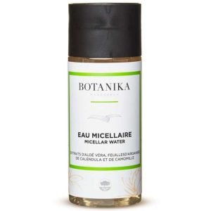 BOTANIKA EAU MICELLAIRE 150 ML - BOTANIKA