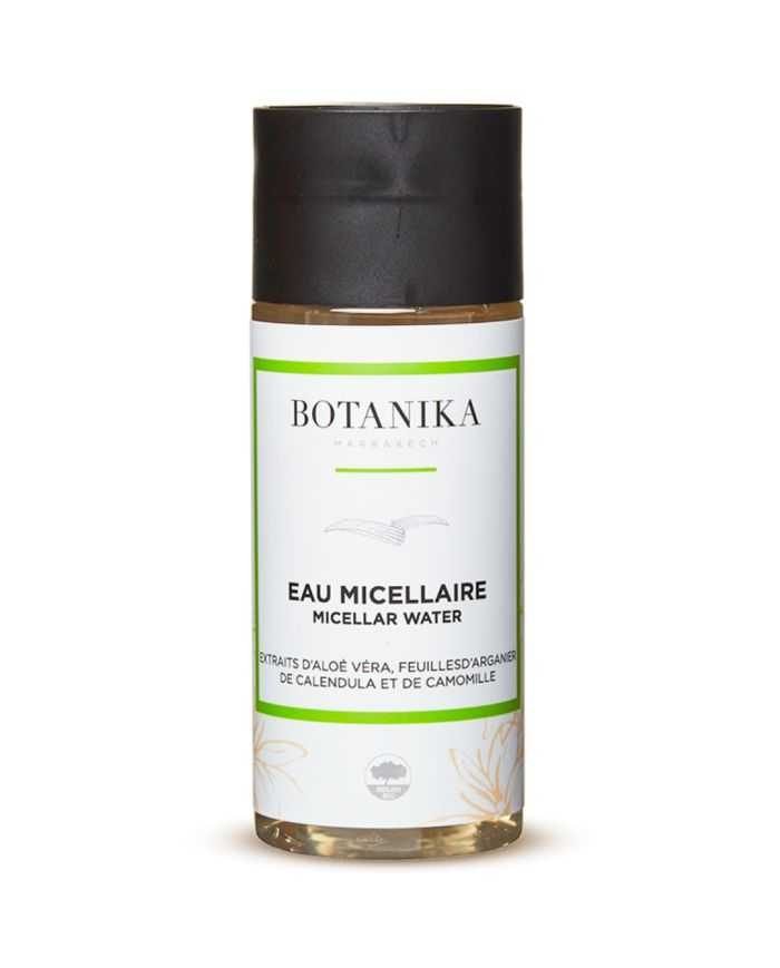 BOTANIKA EAU MICELLAIRE 150 ML - BOTANIKA