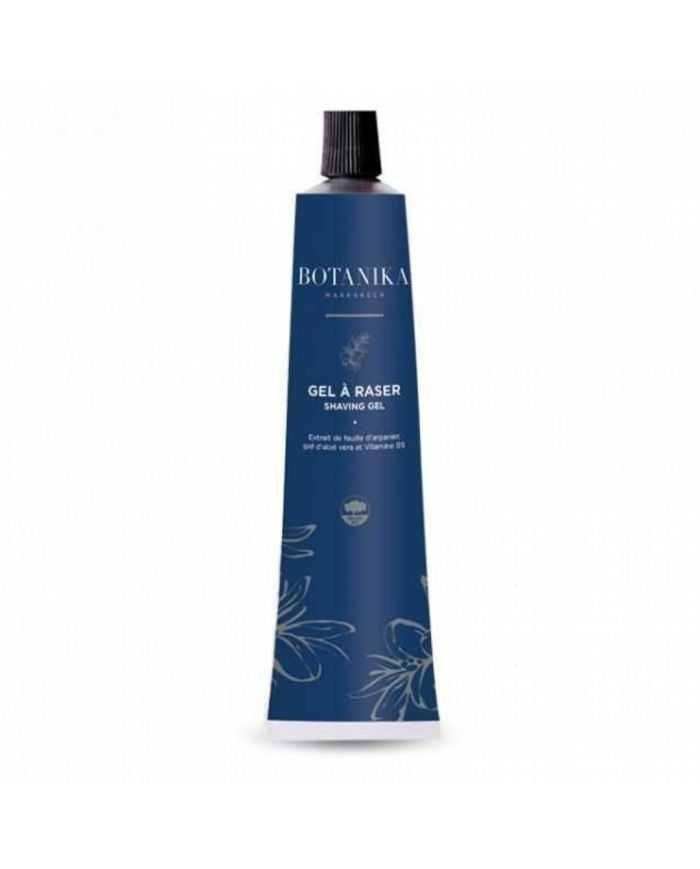BOTANIKA GEL A RASER 75G - BOTANIKA