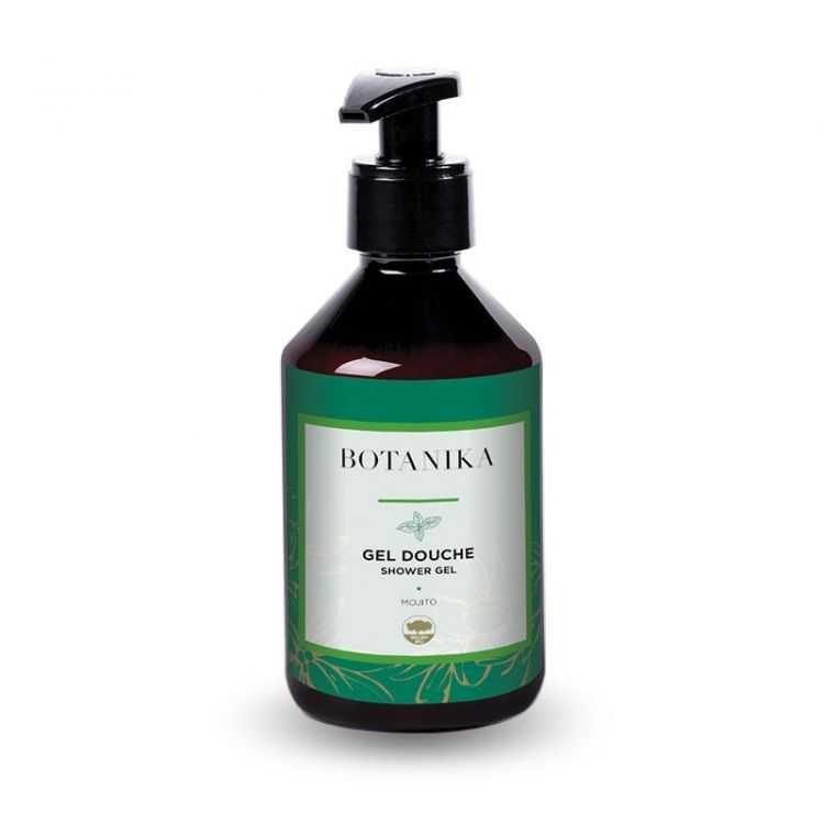 BOTANIKA GEL DOUCHE MOJITO 250ML - BOTANIKA