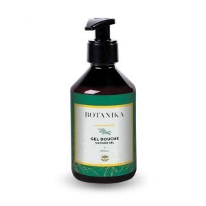 BOTANIKA GEL DOUCHE NEROLI 250ML - BOTANIKA