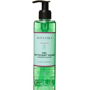 BOTANIKA GEL NETTOYANT VISAGE 250 ML - BOTANIKA