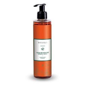 BOTANIKA HUILE DE DOUCHE ORIGINALE 250ML - BOTANIKA