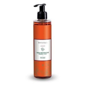 BOTANIKA HUILE DE DOUCHE SWEET 250ML - BOTANIKA