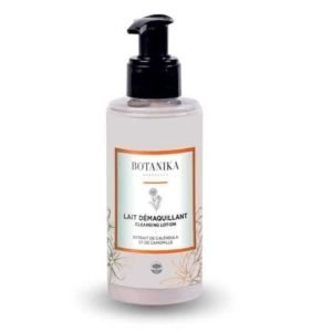 BOTANIKA LAIT DEMAQUILLANT 150 ML - BOTANIKA