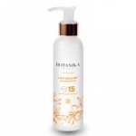 BOTANIKA LAIT SOLAIRE SPF15 - BOTANIKA