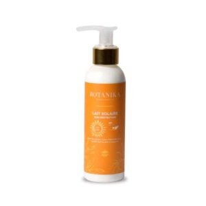 BOTANIKA LAIT SOLAIRE SPF30 - BOTANIKA