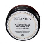 BOTANIKA MASQUE VISAGE SANS RINCAGE 50 ML - BOTANIKA