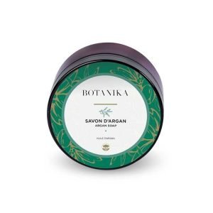 BOTANIKA SAVON D&rsquo;ARGAN FLEUR D&rsquo;ORANGER 200 ML - BOTANIKA