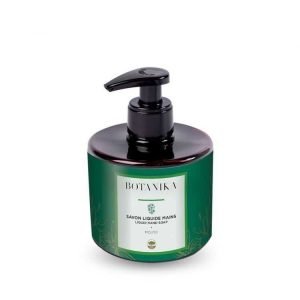 BOTANIKA SAVON LIQUIDE MAINS MOJITO 300 ML - BOTANIKA
