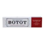 BOTOT DENTIFRICE FUMEUR 75ML - BOTOT