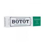 BOTOT DENTIFRICE MENTHE PIN EUCALYPTUS 75ML - BOTOT