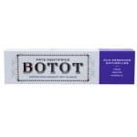 BOTOT DENTIFRICE PROTECTION CARIES ET ANTI PLAQUES 75 ML - BOTOT