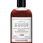 BOTOT EAU DE BOUCHE CONCENTREE FUMEUR 150 ML - BOTOT