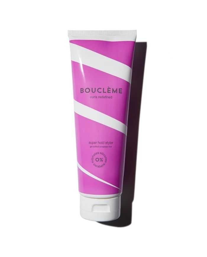 BOUCLEME GEL COIFFANT A MAINTIEN FORT 250 ML - BOUCLEME