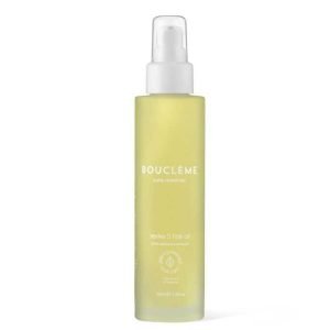BOUCLEME HUILE CAPILLAIRE PRECIEUSE REVIVE 5 -100ML - BOUCLEME