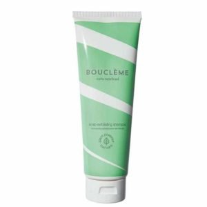 BOUCLEME SHAMPOING EXFOLIANT POUR CUIR CHEVELU 250 ML - BOUCLEME