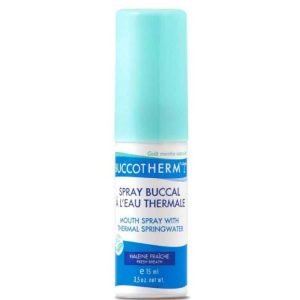 BUCCOTHERM SPRAY BUCCAL BIO 15 ML - BUCCOTHERM