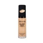 BYS ALL DAY WEAR SPF 20 FOND DE TEINT 30 ML - BYS