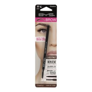 BYS AUTO THIN CRAYON SOURCILS CHESTNUT 0.08 G - BYS