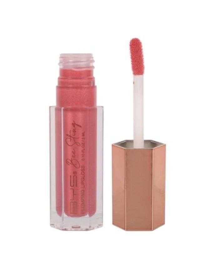 BYS BEE STING PLUMPING LIPGLOSS 3ML - BYS