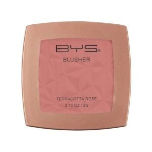 BYS BLUSHER 3G - BYS