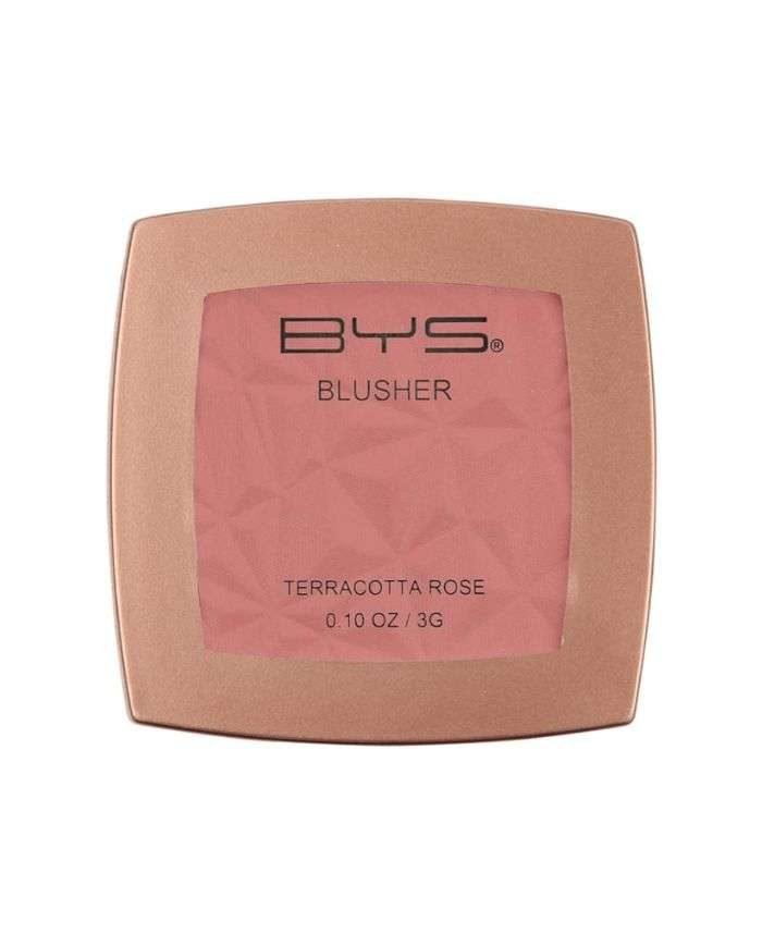 BYS BLUSHER 3G - BYS