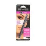 BYS EYE SMART FELT TIP EYELINER STYLO NOIR - BYS
