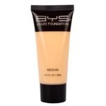 BYS FOND DE TEINT VISAGE MEDIUM TO DARK 30 ML - BYS