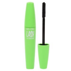 BYS LASH EXTENSIONS BLACKEST BLACK MASCARA 10 ML - BYS