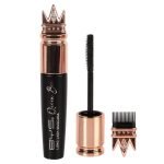 BYS QUEEN BEE LONG LASH MASCARA BLACKEST BLACK 10 ML - BYS