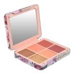 BYS QUEEN BEE PALETTE VISAGE SWEET FLUSH - BYS