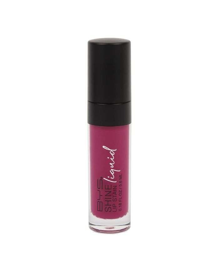 BYS SHINE LIQUID LIP STAIN 5.6ML - BYS