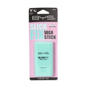 BYS SLICK FIX BATON DE CIRE CAPILLAIRE 12 G - BYS