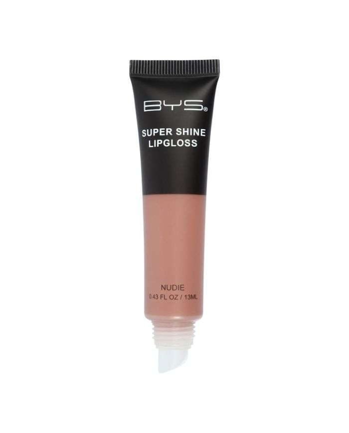 BYS SUPER SHINE LIPGLOSS - BYS
