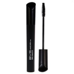 BYS WATERPROOF MASCARA BLACK 15 ML - BYS