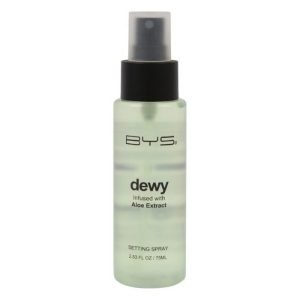 BYS DEWY SPRAY FIXATEUR ALOE VERA 75 ML - BYS