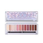 BYS EYESHADOW PALETTE BLOOM - BYS