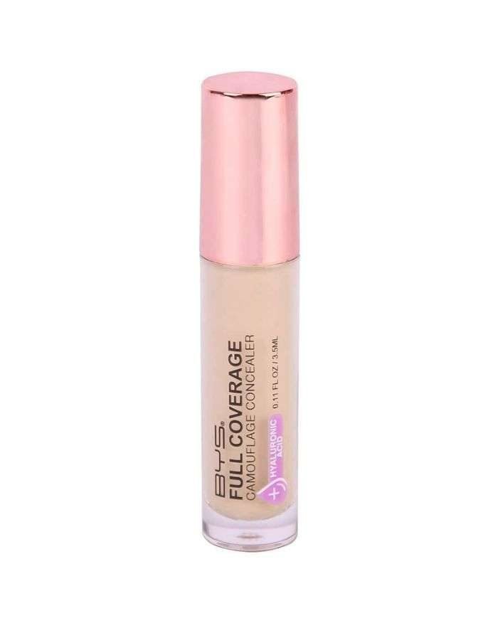 BYS FULL COVERAGE ANTI CERNES 3.5ML - BYS