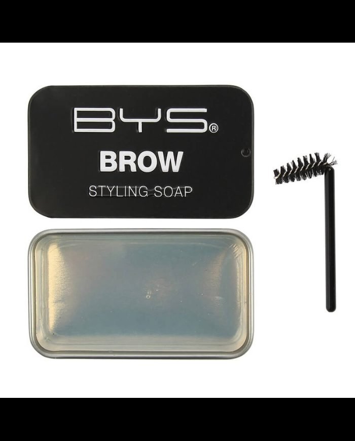 BYS GEL TRANSPARANT SOURCILS 12 G - BYS
