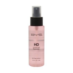 BYS HD SPRAY FIXATEUR ROSE 75 ML - BYS