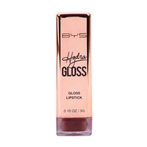 BYS HYDRA GLOSS LIPSTICK 3G - BYS