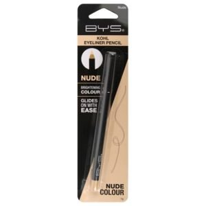 BYS KOHL EYELINER CRAYON NUDE 1 G - BYS