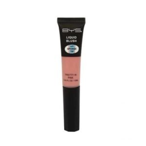 BYS LIQUID BLUSH 13ML - BYS