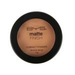 BYS MATTE FINISH COMPACT POUDRE - BYS