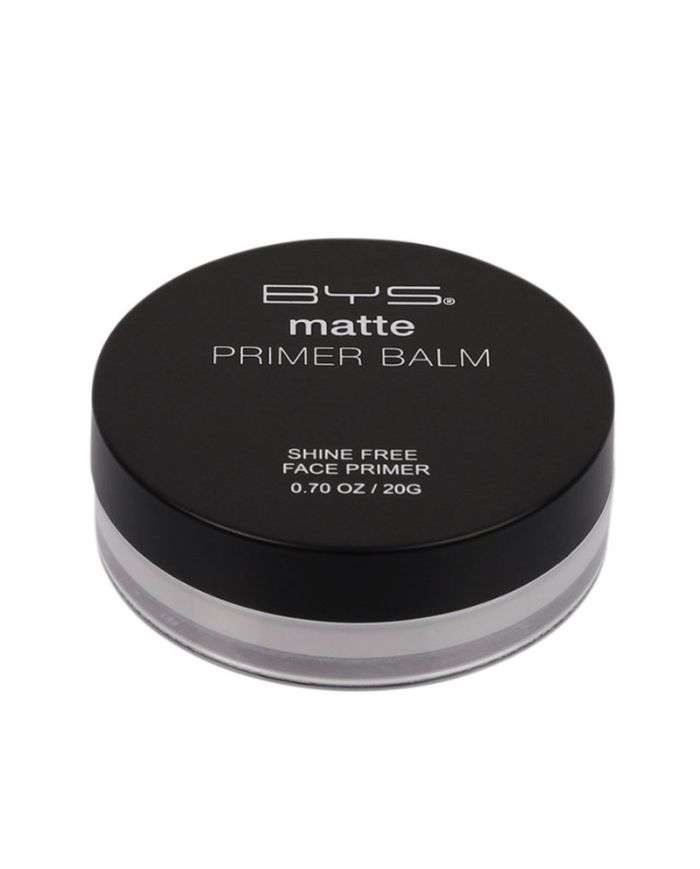 BYS MATTE PRIMER BAUME 20 G - BYS