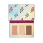BYS MINI GRAPHIC PALETTE ICE CREAM COMPLEXION TRIO - BYS